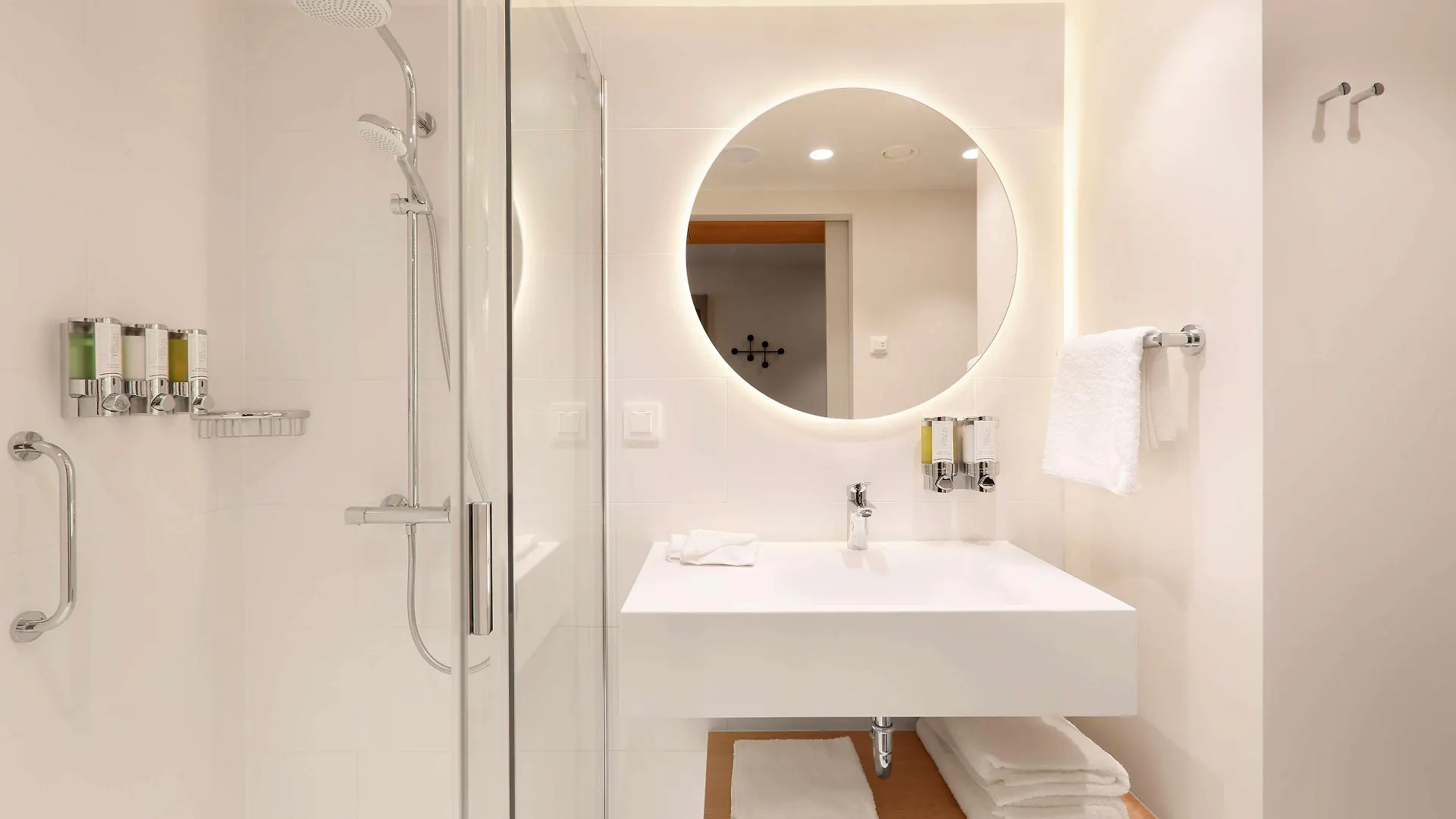Hampton By Hilton Krakow Airport Hotel Balice