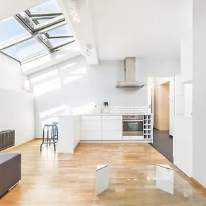 Apartment Zegadlowicza, Krakau