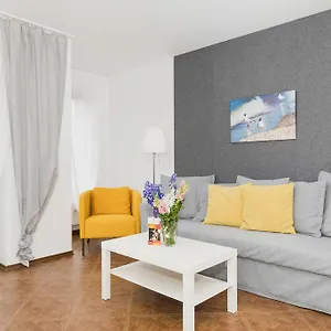 Apartment Jantar -prestige Portowa