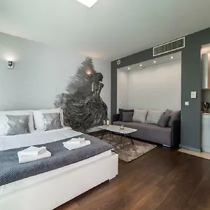 Ar - Angel Center Cracovia