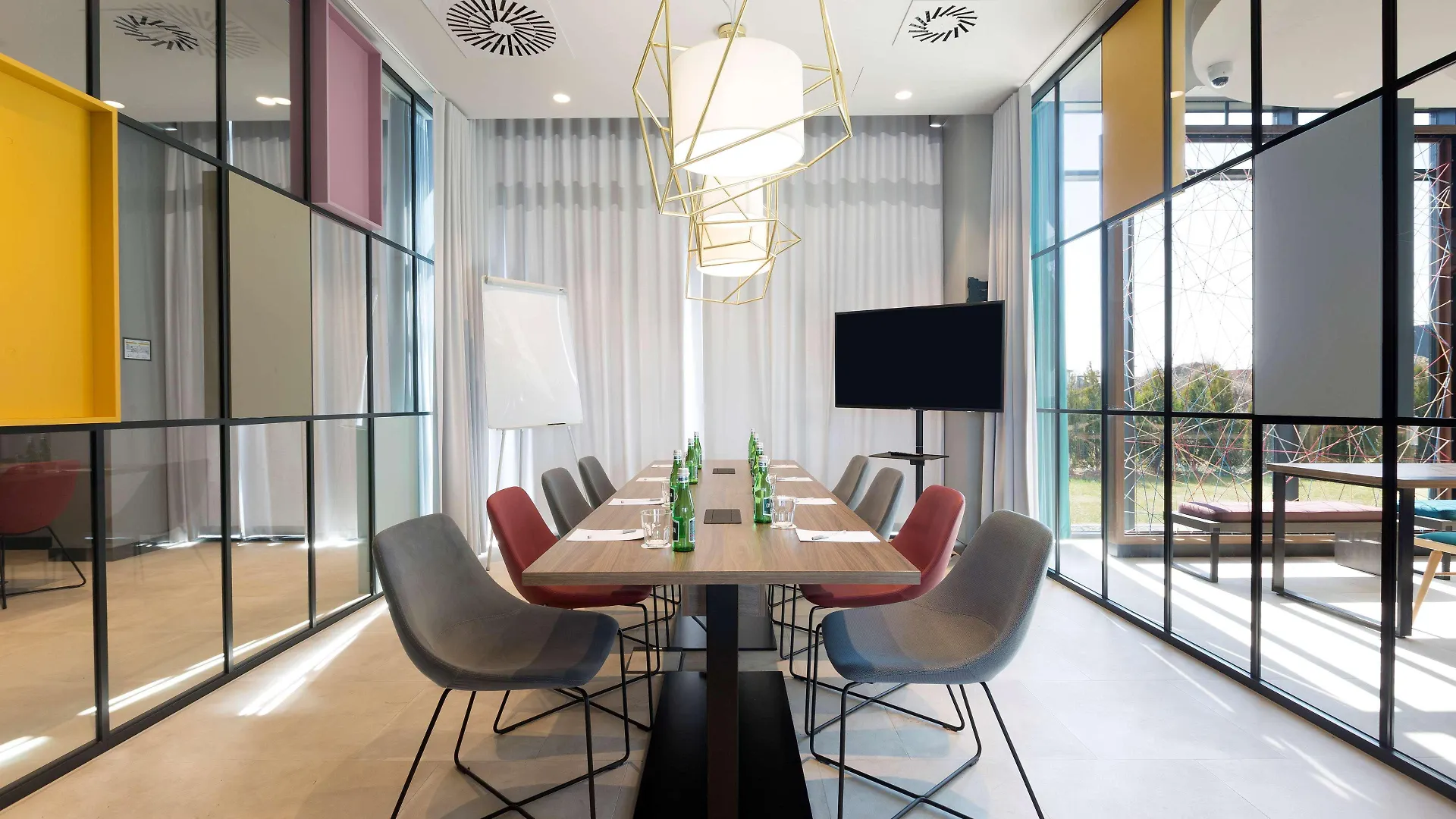 Hotel Hampton By Hilton Krakow Airport Balice