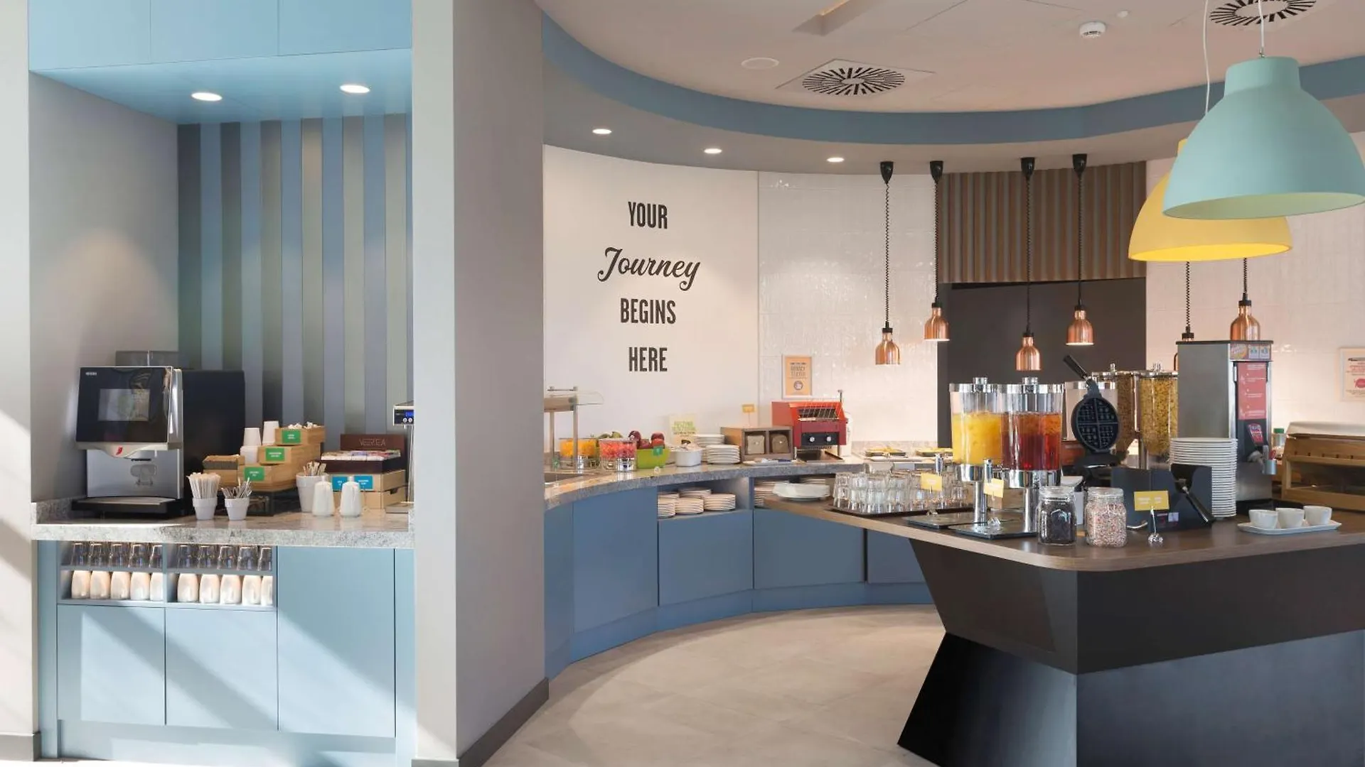 Hotel Hampton By Hilton Krakow Airport Balice